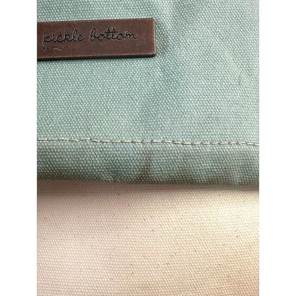 Petunia Pickle Bottom Navy and Teal Abundance
Boxy Backpack - Picture 11 of 12